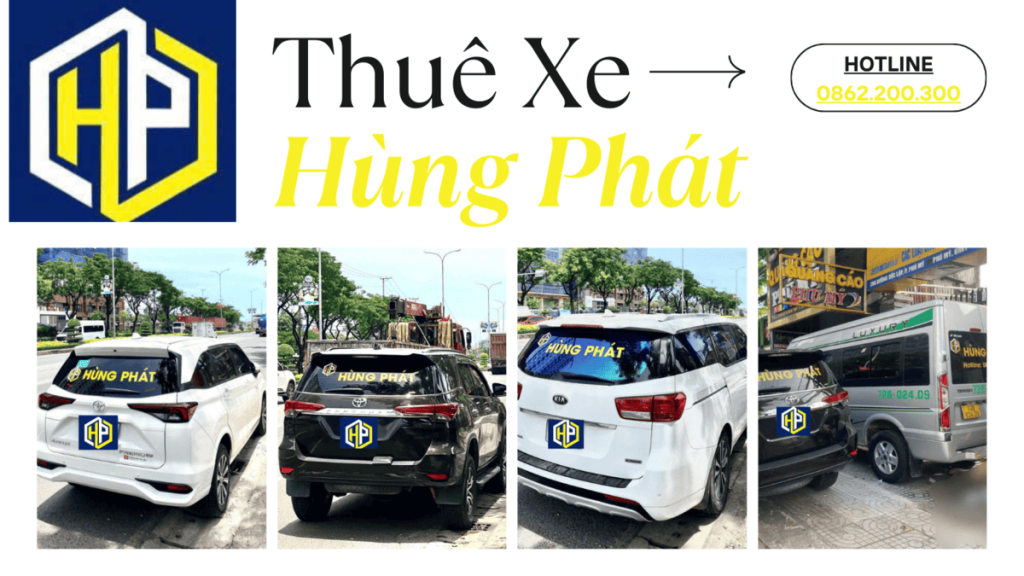 Taxi Phú Mỹ Bà Rịa