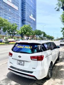 xe 9 chổ Phú Mỹ